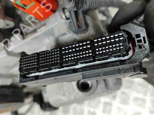 Engine LEXUS RX (_L2_) 450h AWD (GYL25_, GYL26_, GYL25, GYL26, GYL25R, GYL26R) | BP25615541M1 