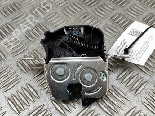 Mando MERCEDES-BENZ A-CLASS (W177) A 180 (177.084) | BP28548896I30 