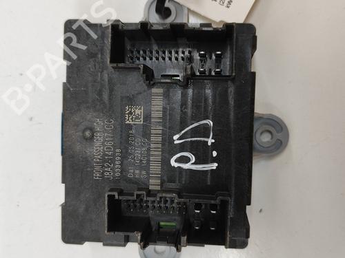 Elektronisk modul JAGUAR I-PACE (X590) EV400 AWD | BP28275789M83 