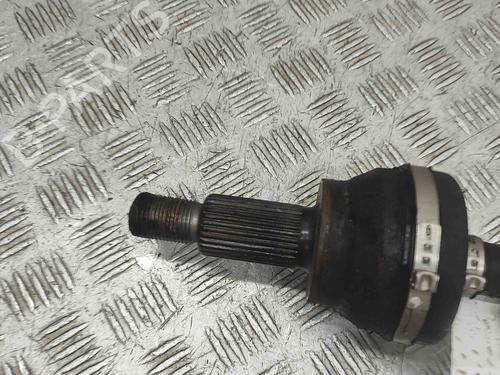 Left rear driveshaft LAND ROVER RANGE ROVER VELAR (L560) 2.0 D240 SD4 4x4 | BP29337138M40 