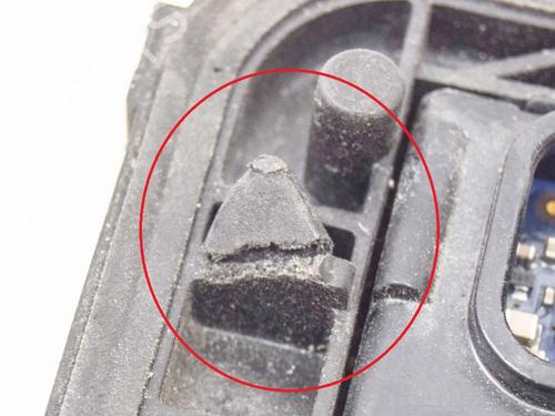 Electronic module AUDI Q5 (8RB) 2.0 TDI quattro | BP33342310M83  - Image 6