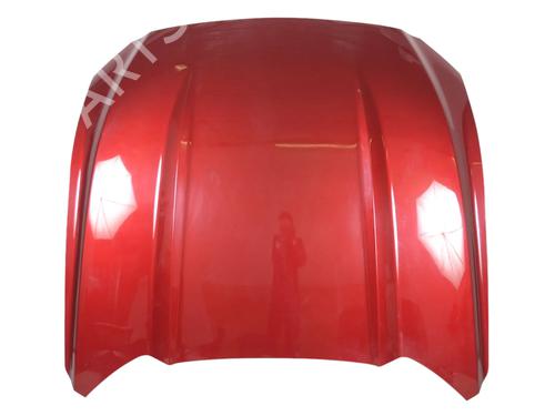 Used Hood FORD USA MUSTANG Coupe 2.3 EcoBoost (314 hp) 30244617