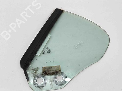 Used Rear left quarter glass BMW Z4 Roadster (E89) sDrive 18 i (156 hp) 27644592