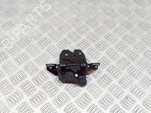 Used Tailgate lock Tailgate lock OPEL MOKKA / MOKKA X (J13) 1.6 (_76) (116 hp) 12312652 12312652