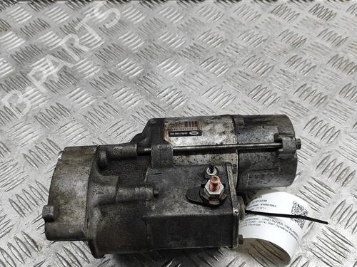 Used Starter AUDI A4 B7 Avant (8ED) 2.0 TFSI (200 hp) 22351425