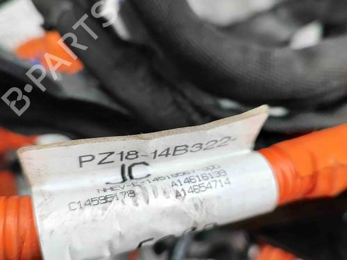 Wiring harness FORD KUGA III (DFK) 2.5 Duratec Plug-in-Hybrid | BP29487272E16 - Image 10