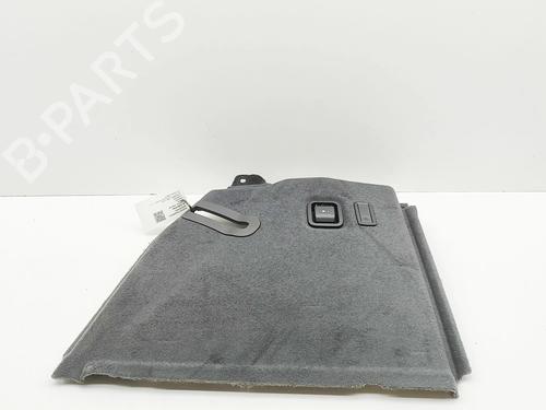 Boot lining BMW X3 (G01, F97, G08) M | BP38650577I3 - Image 2