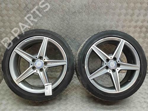 Rim MERCEDES-BENZ C-CLASS Convertible (A205) C 220 d (205.404) | BP29552090C45 