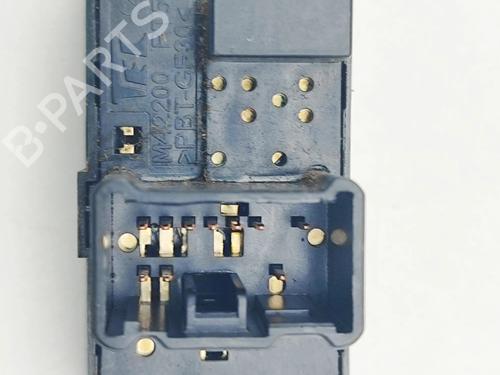 Mirror switch ISUZU D-MAX II (TFR, TFS) 2.5 CRDi 4x4 (TFS86J) | BP38961575I25  - Image 6