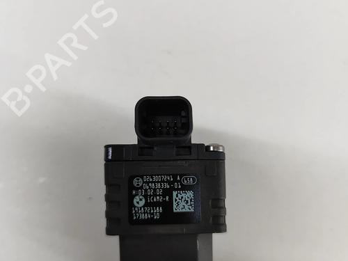 Camera BMW 3 (G20, G80, G28) 320 i | BP29256140E14 