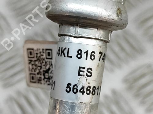 AC pipe AUDI E-TRON (GEN) 55 quattro | BP27781367M126  - Image 5