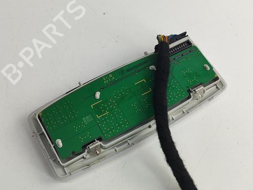 Interior roof light BMW X2 (F39) sDrive 20 i | BP28558721I8 