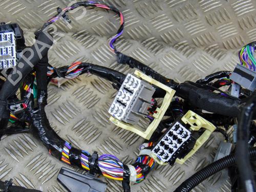 Wiring harness TESLA MODEL S (5YJS) 85 | BP14646851E16 - Image 10
