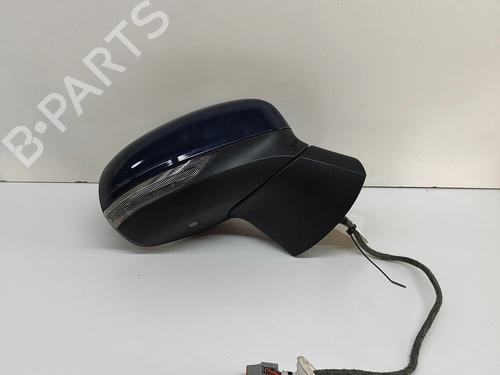 Right mirror FORD PUMA (J2K, CF7) 1.0 EcoBoost mHEV | BP28431324C27 