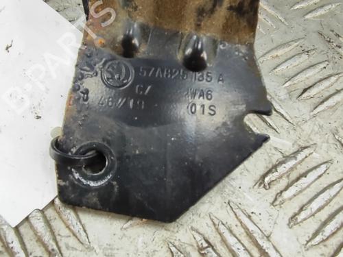 Underbody protection SKODA KAROQ (NU7, ND7) 1.5 TSI | BP37797397M92  - Image 6
