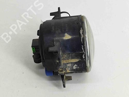 Right front fog light NISSAN NAVARA NP300 (D40) 2.5 dCi 4WD (D40TT, D40T, D40M, D40BB) | BP21809122C31 