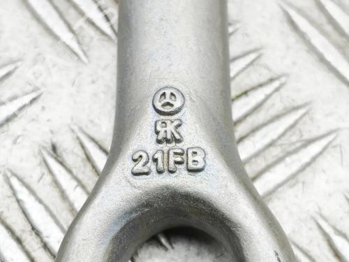 Andre MERCEDES-BENZ EQA (H243) EQA 250 (243.701) | BP38706880O1 - Image 7
