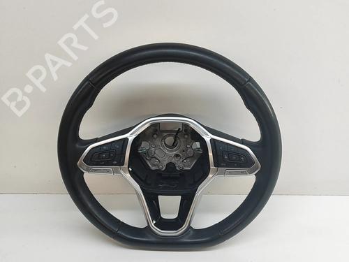 Used Steering wheel Steering wheel VW TRANSPORTER T6 Van (SGA, SGH, SHA, SHH) 2.0 TDI (110 hp) 28559183 28559183