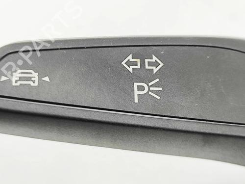 Steering column stalk AUDI Q7 (4MB, 4MG, 4MQ) 50 TDI Mild Hybrid quattro | BP33383705I23  - Image 5