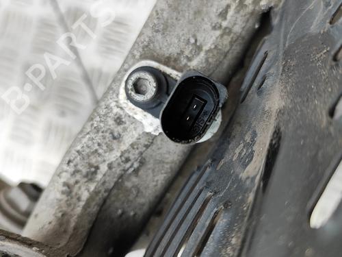 Left front steering knuckle AUDI A4 B9 Avant (8W5, 8WD) S4 TDI Mild Hybrid quattro | BP36180844M25 - Image 10