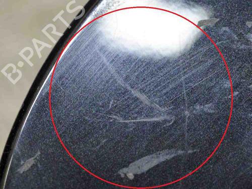 Klapa wlewu paliwa MASERATI QUATTROPORTE VI 3.0 S Q4 | BP29042252C131