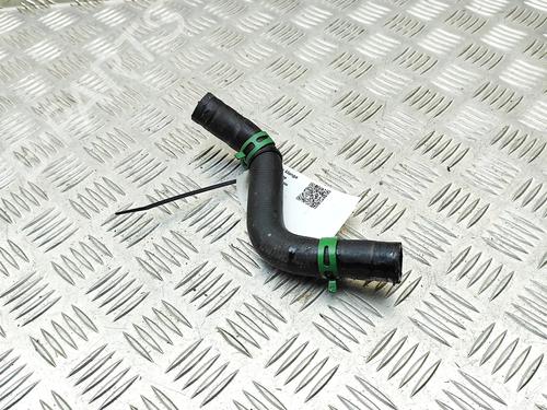 Pipe RENAULT ZOE (BFM_) ZOE (BFMC, BFMD) | BP38500349M125 - Image 2