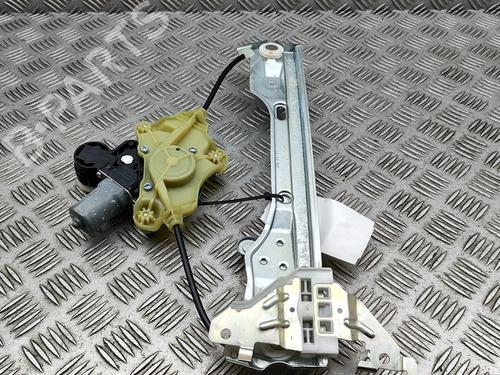 Rear right window mechanism TOYOTA C-HR (_X2_, _H2_) Hybrid (ZYX20) | BP30108349C25