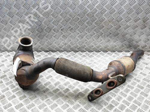 Used Catalyst Catalyst VW TIGUAN (AD1, AX1) 1.5 TSI (131 hp) 39687383 39687383