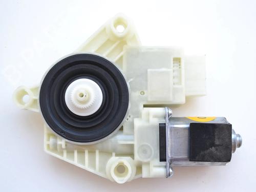 Used Left rear window motor Left rear window motor VW PASSAT B8 (3G2, CB2) 1.6 TDI (120 hp) 33353710 33353710