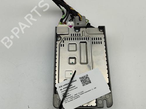 Electronic module BMW X5 (G05, F95) xDrive 45 e Plug-in-Hybrid | BP27335294M83 