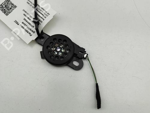 Electronic module AUDI Q7 (4MB, 4MG, 4MQ) 3.0 TDI quattro | BP28437275M83