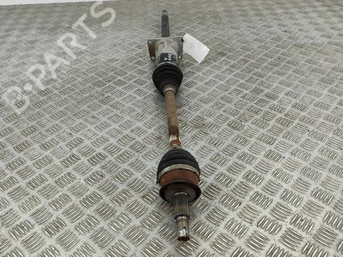 Left front driveshaft ALFA ROMEO STELVIO (949_) 2.0 Q4 (949.AXA2A) | BP28434601M38