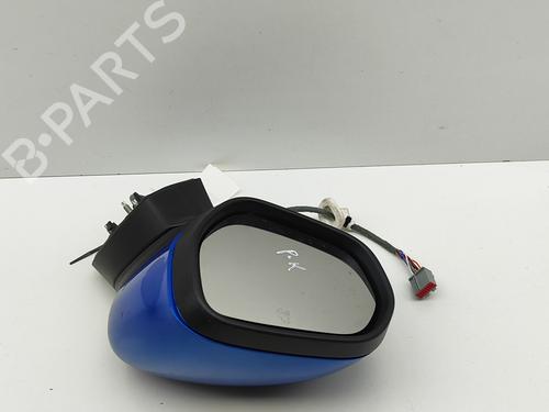 Left mirror FORD PUMA (J2K, CF7) 1.0 EcoBoost mHEV | BP28676305C26 