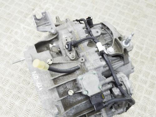Gearbox BMW 3 (E90) 320 d xDrive | BP15621670M3 