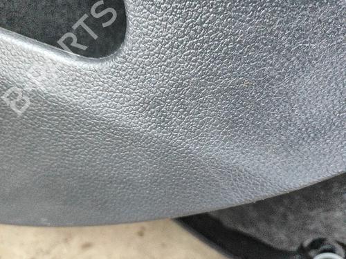 Rear right panel VW GOLF VII (5G1, BQ1, BE1, BE2) 2.0 GTD | BP37583393C61 - Image 6