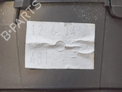 Air vent TOYOTA AURIS Estate (_E18_) 1.4 D-4D (NDE180_) | BP14668486I21 