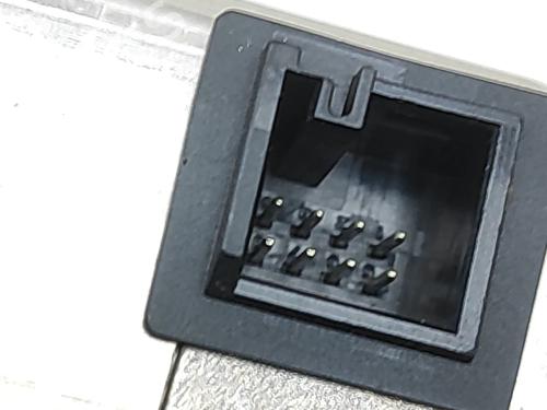 Camera MERCEDES-BENZ GLE (W166) 250 d 4-matic (166.004) | BP34037647E14  - Image 5