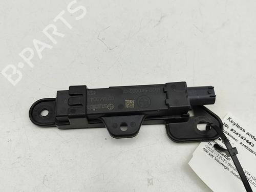 Used Electronic module BMW XM (G09) XM All-wheel Drive (653 hp) 32501120