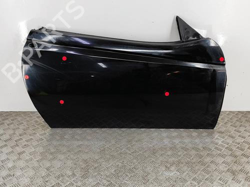Używane Drzwi przednie prawe ALFA ROMEO SPIDER (916_) 2.0 T.SPARK 16V (916S2C00) (150 hp) 30856656