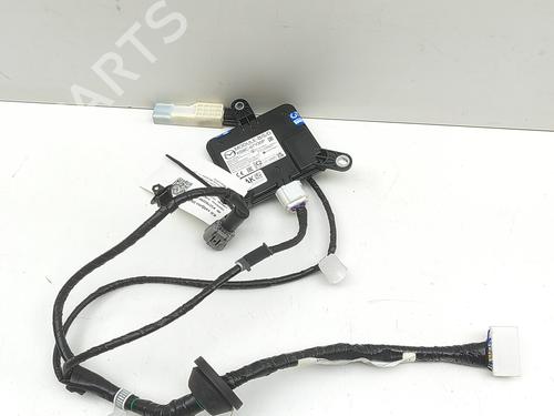 Módulo eletrónico MAZDA CX-5 (KF) 2.0 | BP29867514M83