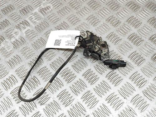 Used Hood lock CITROËN C5 AIRCROSS (A_) 1.2 PureTech 130 (ARHNSJ) (131 hp) 28551441