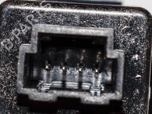 Electronic module OPEL ASTRA K (B16) 1.6 Turbo (68) | BP6746033M83 