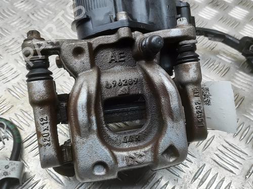 Right rear brake caliper MERCEDES-BENZ EQA (H243) EQA 250 (243.701) | BP33731829M106 - Image 4