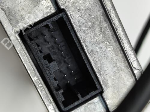 Electronic module LAND ROVER RANGE ROVER SPORT II (L494) 5.0 SCV8 4x4 | BP27792507M83