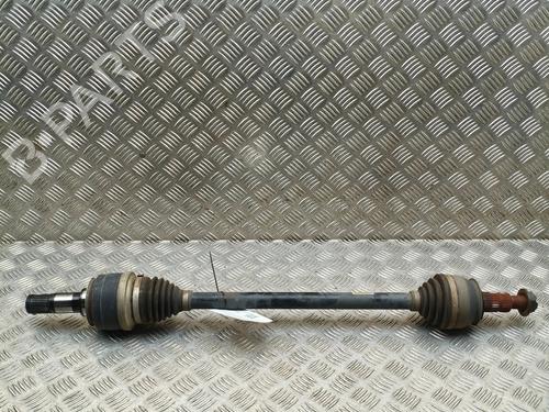 Used Left rear driveshaft Left rear driveshaft CHEVROLET CAMARO Convertible 6.2 (405 hp) 39989475 39989475