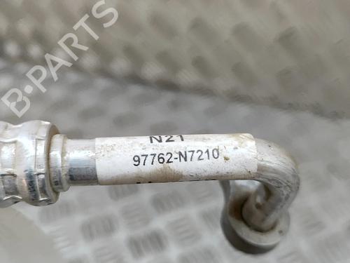 AC pipe KIA SPORTAGE V (NQ5) 1.6 T-GDi Hybrid | BP27776605M126 - Image 6