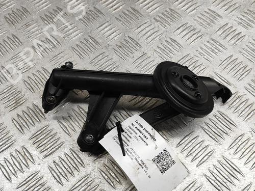 Used Pipe PEUGEOT 3008 II SUV (MC_, MR_, MJ_, M4_) 1.6 BlueHDi 120 (120 hp) 26511538