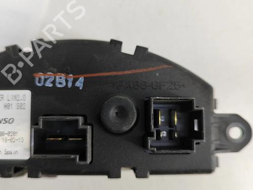 Heater resistor BMW i3 (I01) Electric | BP21487353M108 