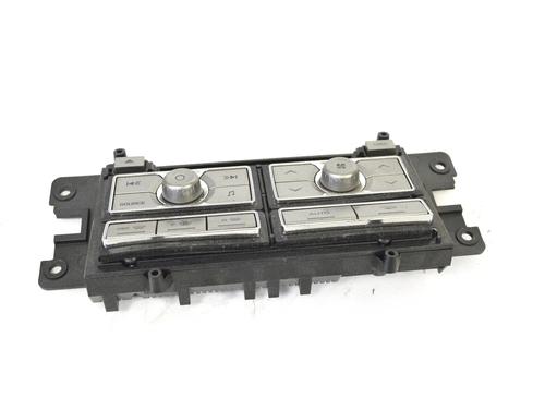 Used Electronic module Electronic module JAGUAR XF I (X250) 3.0 D (241 hp) 33341586 33341586