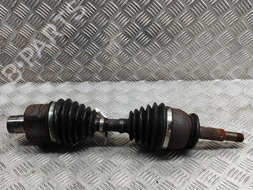 Used Right front driveshaft FORD USA EXPLORER (U2, U_) 4.0 V6 4WD (162 hp) 27785403